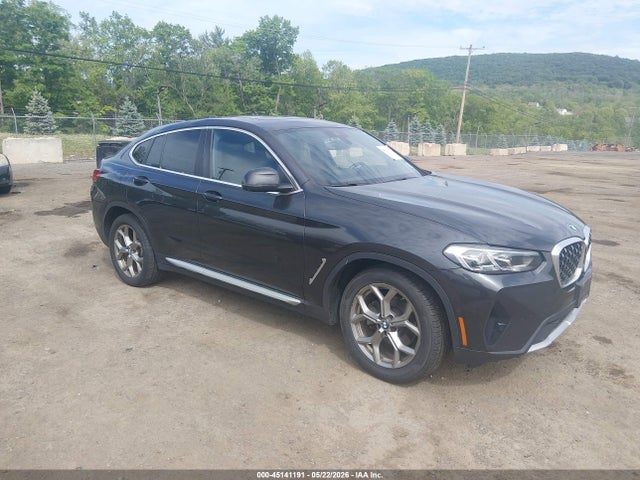 Продажа на аукционе авто 2022 Bmw X4 Xdrive30i, vin: 5UX33DT09N9K86259, номер лота: 45141191
