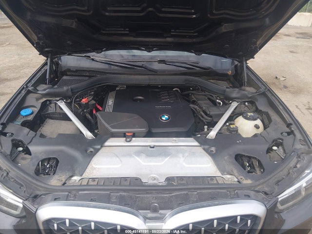 Продажа на аукционе авто 2022 Bmw X4 Xdrive30i, vin: 5UX33DT09N9K86259, номер лота: 45141191