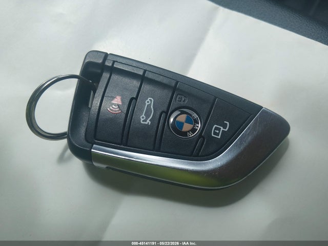 Продажа на аукционе авто 2022 Bmw X4 Xdrive30i, vin: 5UX33DT09N9K86259, номер лота: 45141191
