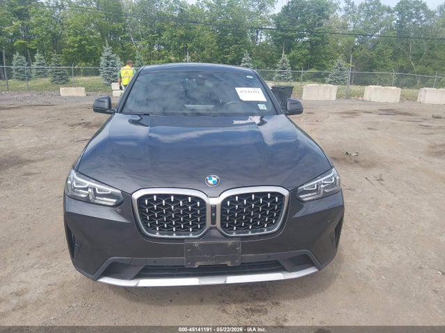 Продажа на аукционе авто 2022 Bmw X4 Xdrive30i, vin: 5UX33DT09N9K86259, номер лота: 45141191