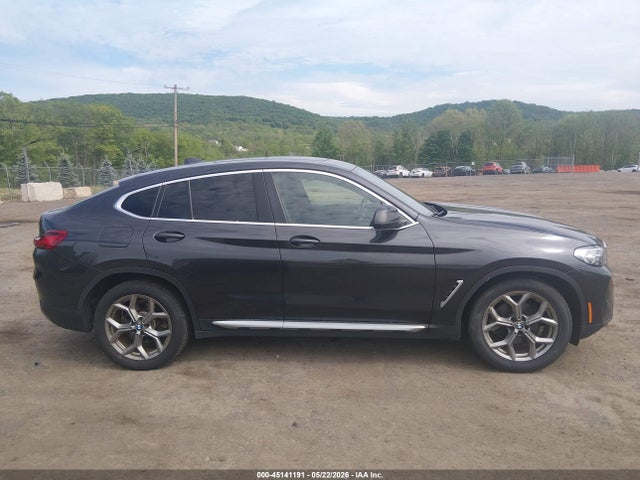 Продажа на аукционе авто 2022 Bmw X4 Xdrive30i, vin: 5UX33DT09N9K86259, номер лота: 45141191