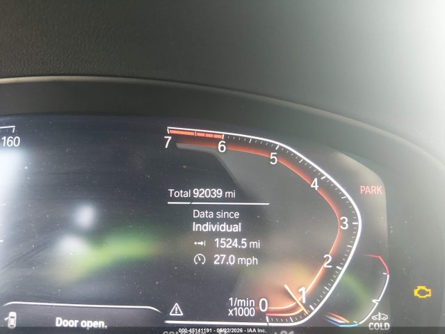Продажа на аукционе авто 2022 Bmw X4 Xdrive30i, vin: 5UX33DT09N9K86259, номер лота: 45141191