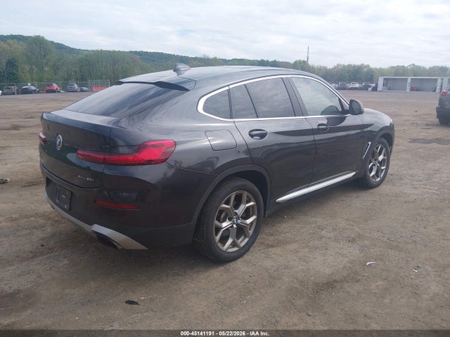 Продажа на аукционе авто 2022 Bmw X4 Xdrive30i, vin: 5UX33DT09N9K86259, номер лота: 45141191