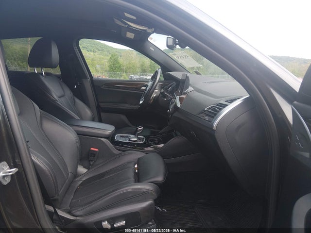 Продажа на аукционе авто 2022 Bmw X4 Xdrive30i, vin: 5UX33DT09N9K86259, номер лота: 45141191