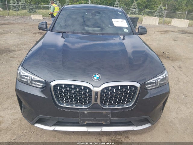 Продажа на аукционе авто 2022 Bmw X4 Xdrive30i, vin: 5UX33DT09N9K86259, номер лота: 45141191