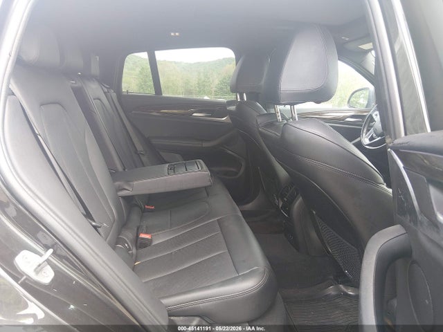 Продажа на аукционе авто 2022 Bmw X4 Xdrive30i, vin: 5UX33DT09N9K86259, номер лота: 45141191