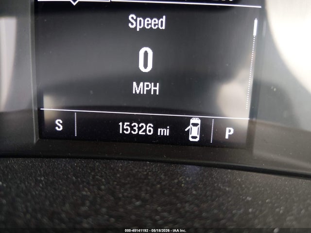 1G1ZD5ST4PF238014 Chevrolet Malibu Fwd 1lt