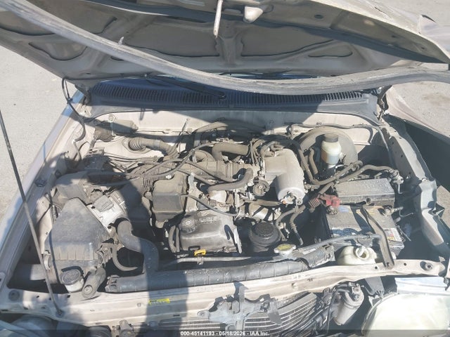 Aukcja sprzedaży 2004 Toyota Tacoma Prerunner, vin: 5TEGM92N44Z433214, numer aukcji: 45141193