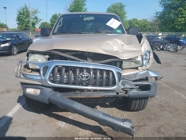 Aukcja sprzedaży 2004 Toyota Tacoma Prerunner, vin: 5TEGM92N44Z433214, numer aukcji: 45141193