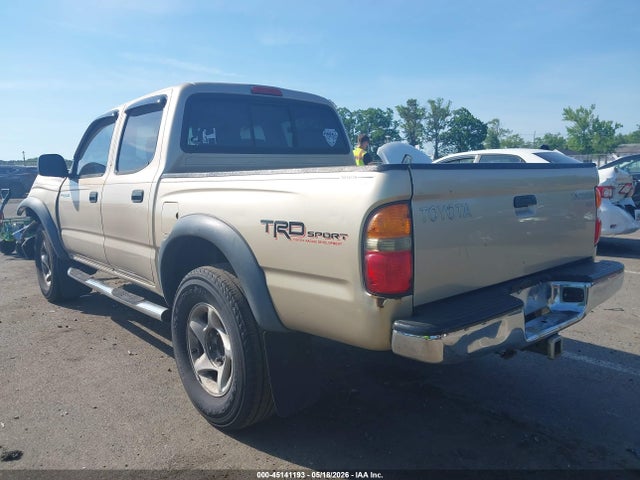 Aukcja sprzedaży 2004 Toyota Tacoma Prerunner, vin: 5TEGM92N44Z433214, numer aukcji: 45141193