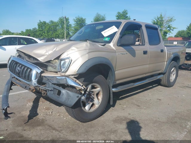 Aukcja sprzedaży 2004 Toyota Tacoma Prerunner, vin: 5TEGM92N44Z433214, numer aukcji: 45141193