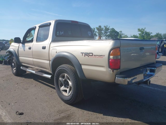 Aukcja sprzedaży 2004 Toyota Tacoma Prerunner, vin: 5TEGM92N44Z433214, numer aukcji: 45141193