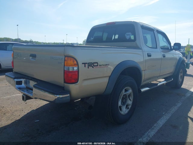 Aukcja sprzedaży 2004 Toyota Tacoma Prerunner, vin: 5TEGM92N44Z433214, numer aukcji: 45141193
