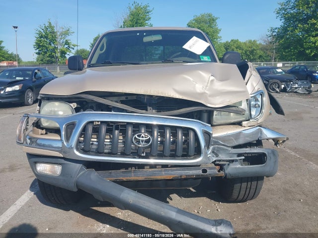 Aukcja sprzedaży 2004 Toyota Tacoma Prerunner, vin: 5TEGM92N44Z433214, numer aukcji: 45141193