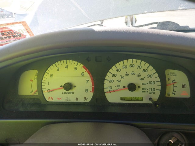 Aukcja sprzedaży 2004 Toyota Tacoma Prerunner, vin: 5TEGM92N44Z433214, numer aukcji: 45141193