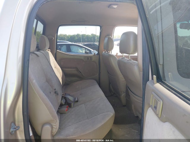Aukcja sprzedaży 2004 Toyota Tacoma Prerunner, vin: 5TEGM92N44Z433214, numer aukcji: 45141193
