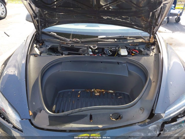 Aukcja sprzedaży 2024 Tesla Model 3, vin: 5YJ3E1EA0RF749238, numer aukcji: 45141201