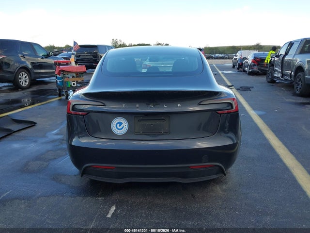 Aukcja sprzedaży 2024 Tesla Model 3, vin: 5YJ3E1EA0RF749238, numer aukcji: 45141201