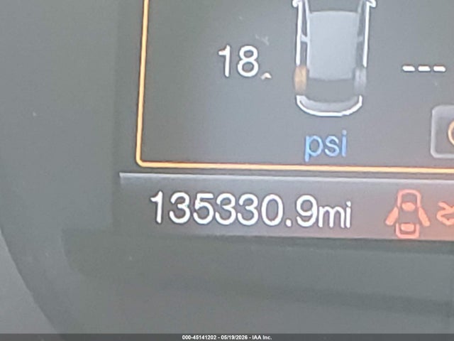 Ford EDGE SEL 2017 2FMPK3J81HBB30275 Image 15