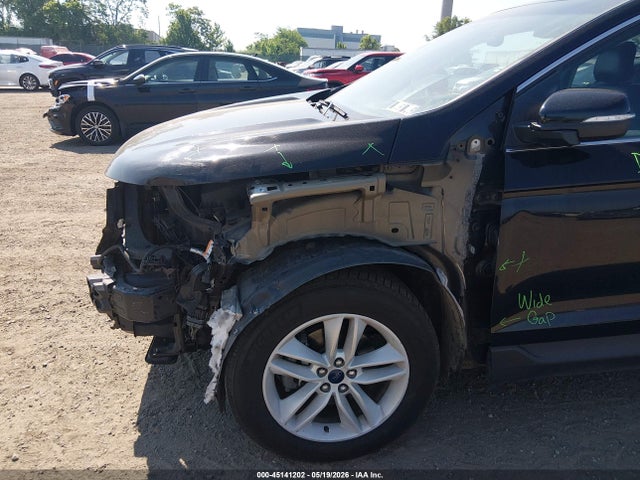 Ford EDGE SEL 2017 2FMPK3J81HBB30275 Image 6