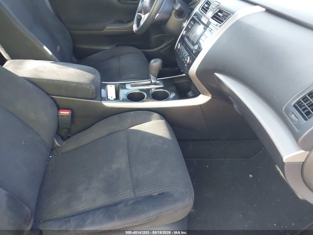 2014 Nissan Altima 2.5 S მანქანა იყიდება აუქციონზე, vin: 1N4AL3AP7EC299281, აუქციონის ნომერი: 45141203