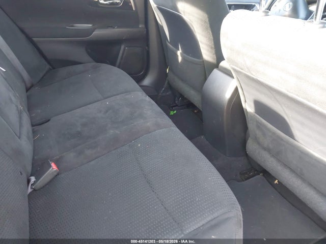 2014 Nissan Altima 2.5 S მანქანა იყიდება აუქციონზე, vin: 1N4AL3AP7EC299281, აუქციონის ნომერი: 45141203