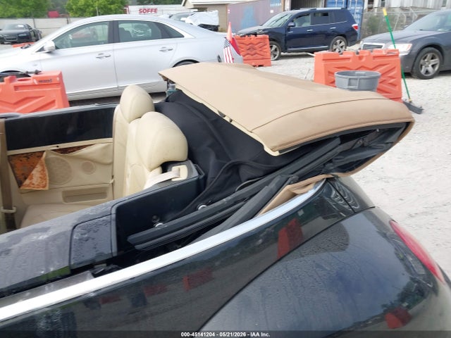 Aukcja sprzedaży 2005 Volkswagen New Beetle Gls, vin: 3VWCM31YX5M362684, numer aukcji: 45141204