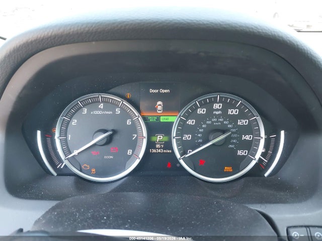 Продаж на аукціоні авто 2017 Acura Tlx Technology Package, vin: 19UUB2F53HA002701, номер лоту: 45141206