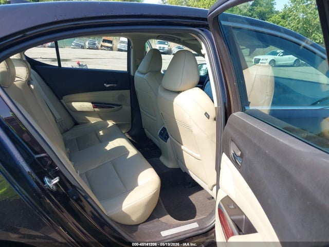 Продаж на аукціоні авто 2017 Acura Tlx Technology Package, vin: 19UUB2F53HA002701, номер лоту: 45141206