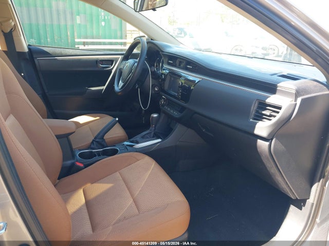 Продажа на аукционе авто 2014 Toyota Corolla Le Eco, vin: 2T1BPRHE1EC001616, номер лота: 45141209