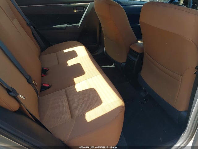 Продажа на аукционе авто 2014 Toyota Corolla Le Eco, vin: 2T1BPRHE1EC001616, номер лота: 45141209