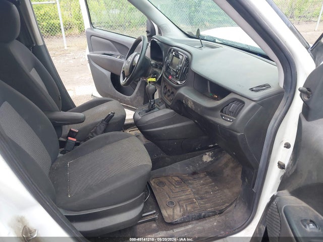 Продаж на аукціоні авто 2018 Ram Promaster City Tradesman, vin: ZFBERFAB1J6L48728, номер лоту: 45141210