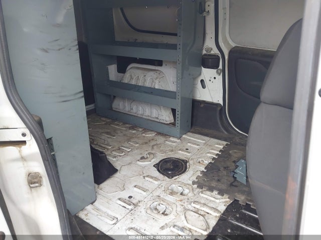 Продаж на аукціоні авто 2018 Ram Promaster City Tradesman, vin: ZFBERFAB1J6L48728, номер лоту: 45141210