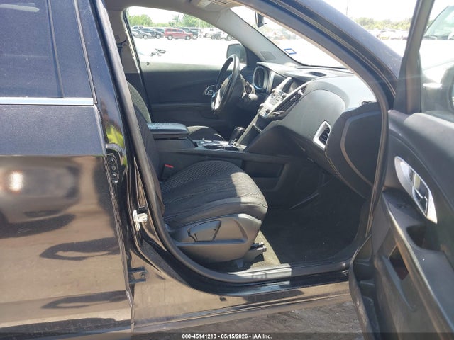 45141213 :رقم المزاد ، 2GNFLFEK6H6335644 vin ، 2017 Chevrolet Equinox Lt مزاد بيع
