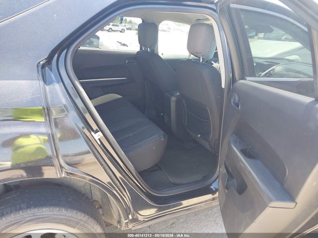 45141213 :رقم المزاد ، 2GNFLFEK6H6335644 vin ، 2017 Chevrolet Equinox Lt مزاد بيع