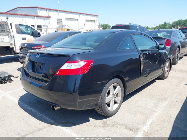 Продажа на аукционе авто 2008 Honda Civic Ex-l, vin: 2HGFG11998H544742, номер лота: 45141214