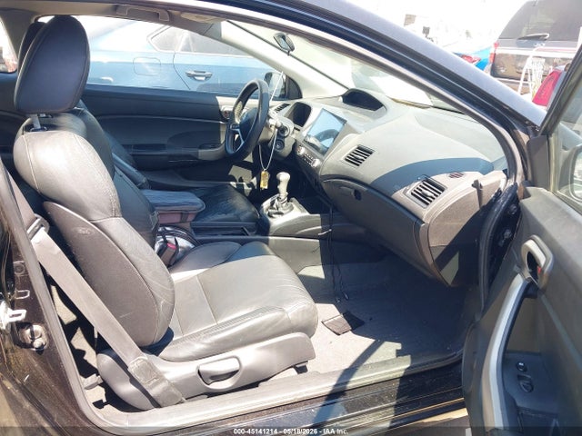 Продажа на аукционе авто 2008 Honda Civic Ex-l, vin: 2HGFG11998H544742, номер лота: 45141214