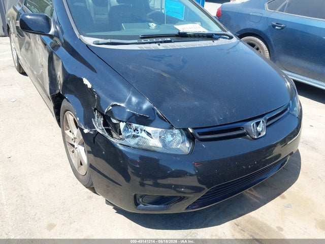 Продажа на аукционе авто 2008 Honda Civic Ex-l, vin: 2HGFG11998H544742, номер лота: 45141214