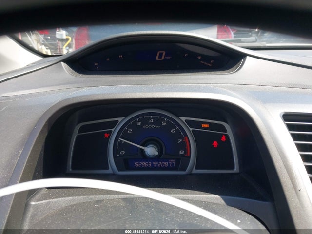 Продажа на аукционе авто 2008 Honda Civic Ex-l, vin: 2HGFG11998H544742, номер лота: 45141214
