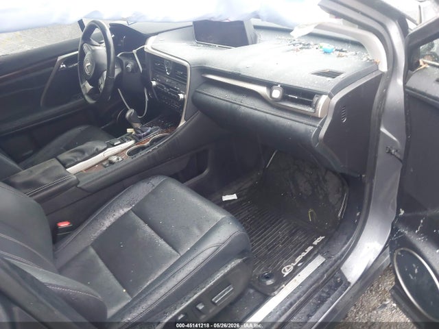 Aukcja sprzedaży 2016 Lexus Rx 350, vin: 2T2BZMCAXGC007513, numer aukcji: 45141218