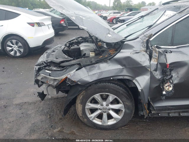 Aukcja sprzedaży 2016 Lexus Rx 350, vin: 2T2BZMCAXGC007513, numer aukcji: 45141218