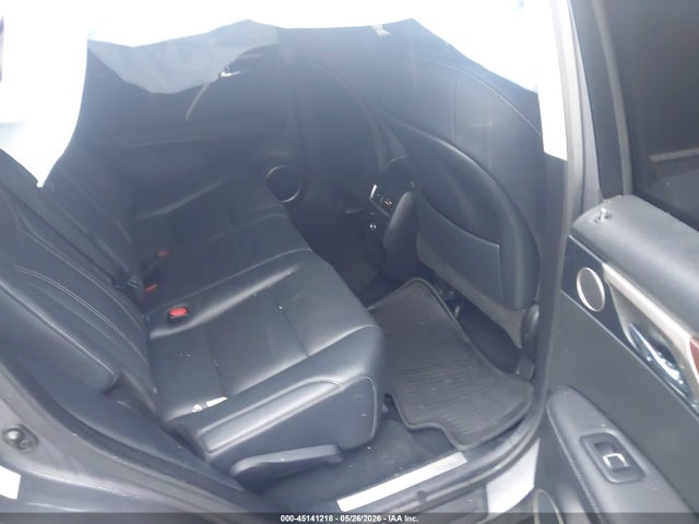 Aukcja sprzedaży 2016 Lexus Rx 350, vin: 2T2BZMCAXGC007513, numer aukcji: 45141218