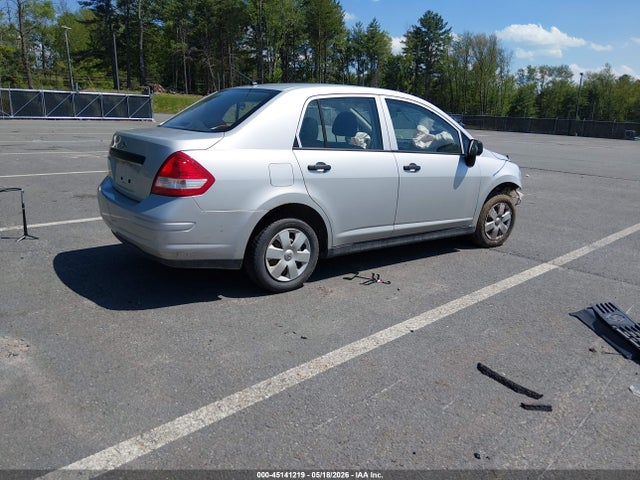 Aukcja sprzedaży 2011 Nissan Versa 1.6, vin: 3N1CC1AP6BL390505, numer aukcji: 45141219