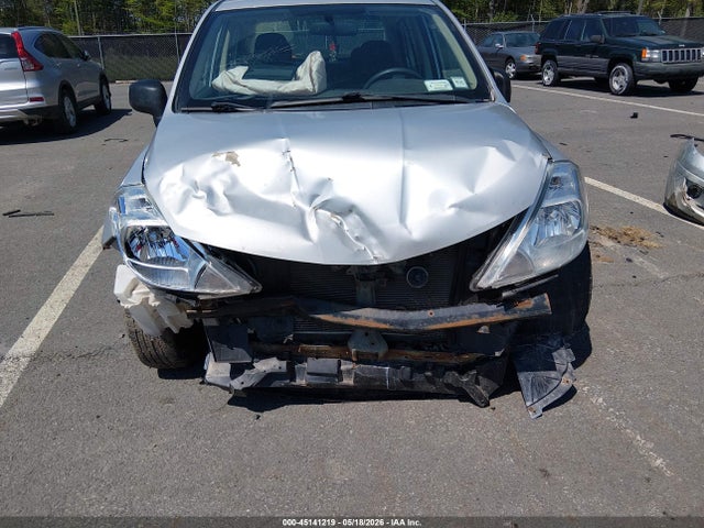 Aukcja sprzedaży 2011 Nissan Versa 1.6, vin: 3N1CC1AP6BL390505, numer aukcji: 45141219