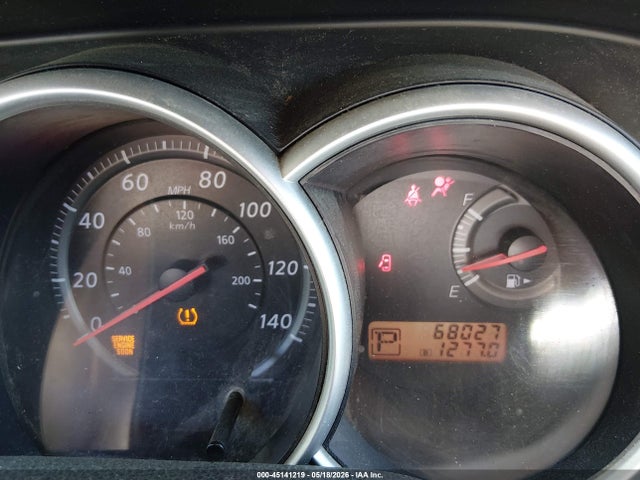 Aukcja sprzedaży 2011 Nissan Versa 1.6, vin: 3N1CC1AP6BL390505, numer aukcji: 45141219