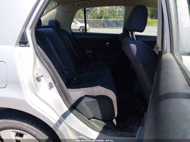 Aukcja sprzedaży 2011 Nissan Versa 1.6, vin: 3N1CC1AP6BL390505, numer aukcji: 45141219