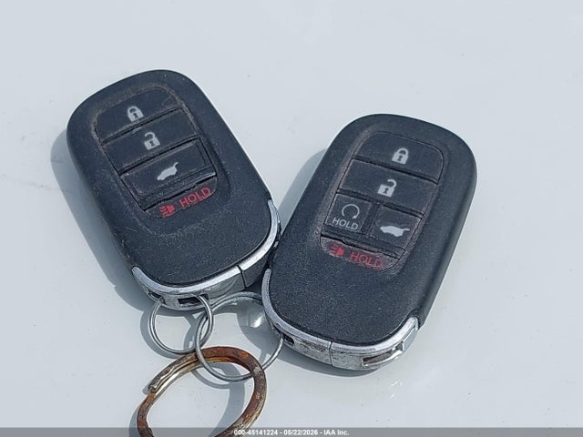 Продажа на аукционе авто 2024 Honda Cr-v Lx Awd, vin: 2HKRS4H2XRH446459, номер лота: 45141224