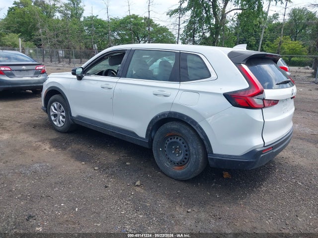 Продажа на аукционе авто 2024 Honda Cr-v Lx Awd, vin: 2HKRS4H2XRH446459, номер лота: 45141224