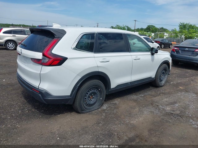 Продажа на аукционе авто 2024 Honda Cr-v Lx Awd, vin: 2HKRS4H2XRH446459, номер лота: 45141224