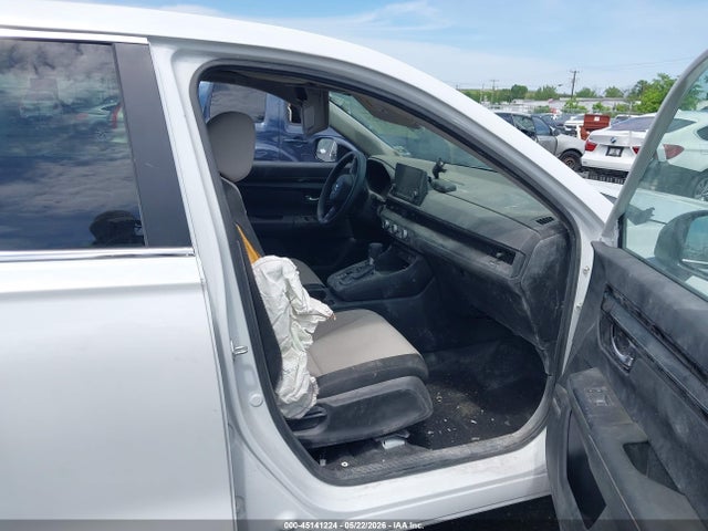 Продажа на аукционе авто 2024 Honda Cr-v Lx Awd, vin: 2HKRS4H2XRH446459, номер лота: 45141224